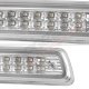 Ford F150 2009-2014 Chrome Full LED Third Brake Light Cargo Light