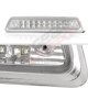 Lincoln Mark LT 2010-2014 Chrome Full LED Third Brake Light Cargo Light