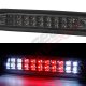 Ford F150 2009-2014 Smoked Full LED Third Brake Light Cargo Light