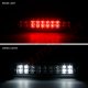 Ford F150 2009-2014 Smoked Full LED Third Brake Light Cargo Light