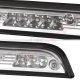 Ford F150 2015-2020 Chrome Full LED Third Brake Light Cargo Light