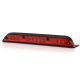 Ford F150 2015-2020 Red Full LED Third Brake Light Cargo Light