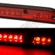 Ford F150 2015-2020 Red Full LED Third Brake Light Cargo Light