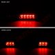 Ford F150 2015-2020 Red Full LED Third Brake Light Cargo Light