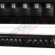 Ford Excursion 2000-2005 Black Full LED Third Brake Light