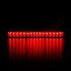 Ford F150 1997-2003 Red Full LED Third Brake Light