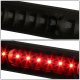 Ford F150 1997-2003 Black Smoked Full LED Third Brake Light