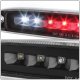 Dodge Dakota 1997-2010 Black Full LED Third Brake Light Cargo Light