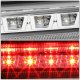 Ford Explorer 2011-2015 Chrome LED Third Brake Light