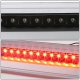 Ford Expedition 2003-2006 Black LED Third Brake Light