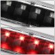 Toyota Highlander 2001-2003 Black LED Third Brake Light