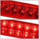 Toyota Highlander 2001-2003 Red LED Third Brake Light