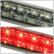 Toyota Highlander 2001-2003 Smoked LED Third Brake Light