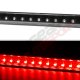 Toyota 4Runner 2010-2017 Black LED Third Brake Light