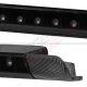 Toyota 4Runner 2010-2017 Black Smoked LED Third Brake Light