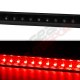 Toyota Highlander 2014-2016 Black Smoked LED Third Brake Light