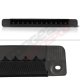 Toyota Highlander 2014-2016 Black Smoked LED Third Brake Light