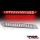 Toyota 4Runner 2010-2017 Chrome LED Third Brake Light
