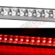 Toyota Sienna 2011-2017 Chrome LED Third Brake Light