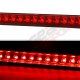 Toyota 4Runner 2010-2017 LED Third Brake Light