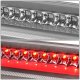 Ford Escape 2008-2012 Chrome LED Third Brake Light