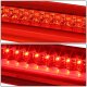 Ford Explorer 2002-2012 Red LED Third Brake Light