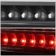 Honda Passport 1994-1997 Black LED Third Brake Light