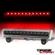 Chevy Tahoe 2000-2006 Black LED Third Brake Light