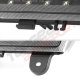 Chevy Tahoe 2000-2006 Black LED Third Brake Light