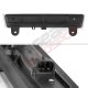 Chevy Tahoe 2000-2006 Black LED Third Brake Light