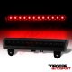 GMC Yukon Denali 2000-2006 Black Smoked LED Third Brake Light