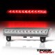 Chevy Suburban 2000-2006 Chrome LED Third Brake Light