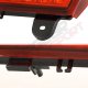 GMC Yukon XL Denali 2000-2006 Red LED Third Brake Light