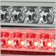 Honda Passport 1994-1997 Chrome LED Third Brake Light