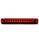 Honda Passport 1994-1997 Red LED Third Brake Light