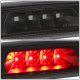 Jeep Cherokee 1997-2001 Black LED Third Brake Light