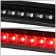 Dodge Durango 2011-2017 Black LED Third Brake Light