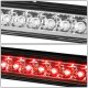 Dodge Durango 2011-2017 Chrome LED Third Brake Light