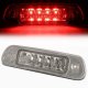 Jeep Grand Cherokee 1999-2004 Chrome LED Third Brake Light