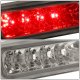 Jeep Grand Cherokee 1999-2004 Chrome LED Third Brake Light