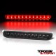 Toyota FJ Cruiser 2007-2015 Black LED Third Brake Light