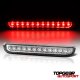 Toyota FJ Cruiser 2007-2015 Chrome LED Third Brake Light