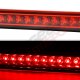 Toyota FJ Cruiser 2007-2015 Red LED Third Brake Light