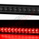 Toyota FJ Cruiser 2007-2015 Smoked LED Third Brake Light