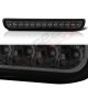 Toyota FJ Cruiser 2007-2015 Smoked LED Third Brake Light