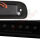 Ford Ranger 1993-2011 Black Smoked LED Third Brake Light