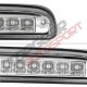 Ford F250 Super Duty 1999-2016 Chrome LED Third Brake Light