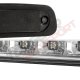 Ford F350 Super Duty 1999-2016 Chrome Full LED Third Brake Light Cargo Light