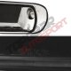 GMC Sierra 2007-2013 Smoked Full LED Third Brake Light Cargo Light