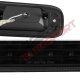 GMC Sierra 1500HD 2001-2006 Black Smoked Full LED Third Brake Light Cargo Light